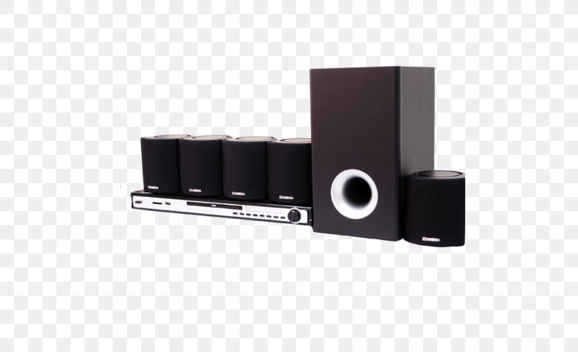 Computer Speakers Sound Box Subwoofer, PNG, 500x500px, Computer Speakers, Audio, Audio Equipment, Cinema, Computer Speaker Download Free