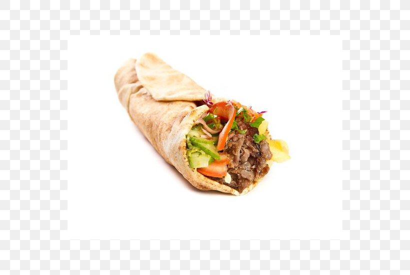 Doner Kebab Fast Food Shish Kebab Beirute, PNG, 550x550px, Kebab, American Food, Beirute, Burrito, Calorie Download Free