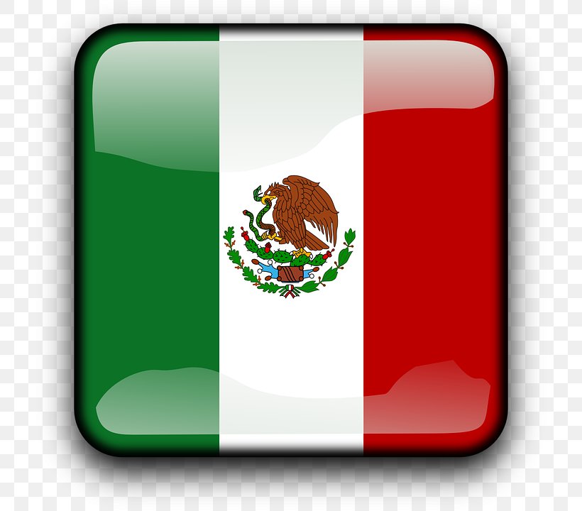 Flag Of Mexico National Flag Flag Of India, PNG, 720x720px, Mexico, Brand, Flag, Flag Of India, Flag Of Mexico Download Free