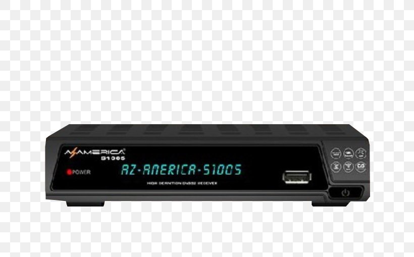 High-definition Television Receiver Wi-Fi Binary Decoder Electronics, PNG, 650x509px, 2016, 2017, Highdefinition Television, Audio Receiver, Binary Decoder Download Free