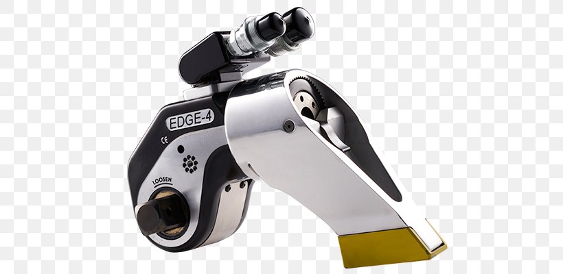 Hydraulic Torque Wrench Hydraulics Spanners Tool, PNG, 720x400px, Torque Wrench, Bolted Joint, Camera Accessory, Electric Torque Wrench, Hardware Download Free