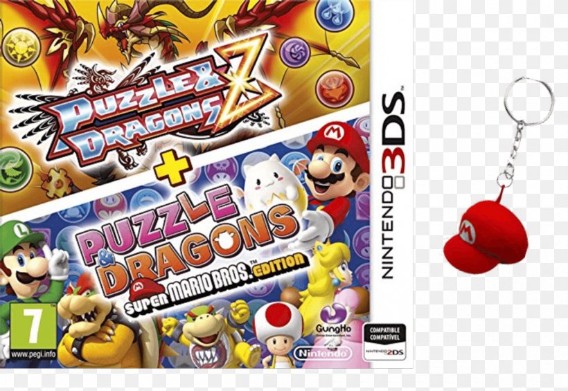 Puzzle & Dragons Z + Super Mario Bros. Edition, PNG, 1200x828px, Super Mario Bros, Games, Mario Bros, Mario Series, Nintendo Download Free