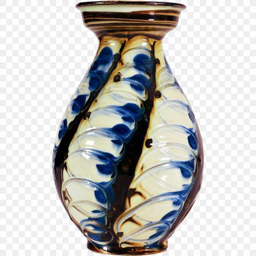 Rookwood Pottery Company Ceramic American Art Pottery Vase, PNG, 1023x1023px, Rookwood Pottery Company, American Art Pottery, Artifact, Ceramic, Ceramic Glaze Download Free