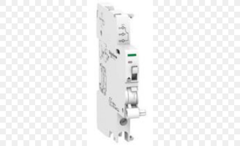 Schneider Electric Circuit Breaker Electrical Switches Contactor Electrical Engineering, PNG, 500x500px, Schneider Electric, Circuit Breaker, Contactor, Distribution Board, Earth Leakage Circuit Breaker Download Free