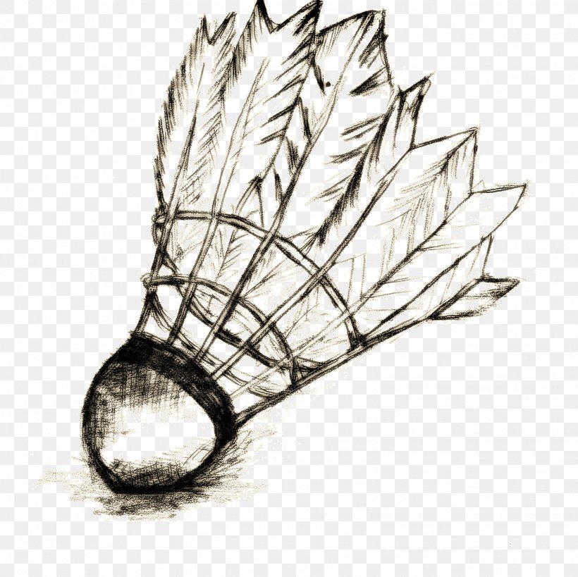 Shuttlecock Badmintonracket Sports, PNG, 1549x1548px, Shuttlecock, Apple Iphone 8 Plus, Badminton, Badmintonracket, Black And White Download Free