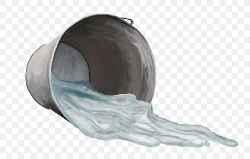 Water Bucket Clip Art, PNG, 800x521px, Water, Bucket, Computer Software, Jaw, Joint Download Free