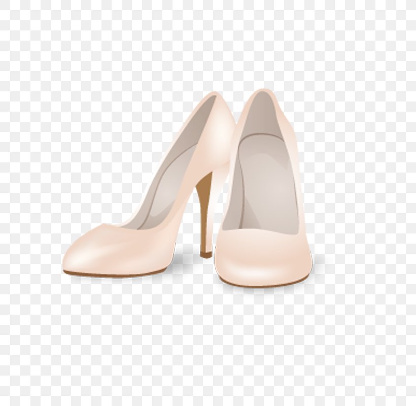 Wedding Cake High-heeled Footwear, PNG, 800x800px, Wedding Cake, Absatz, Basic Pump, Beige, Foot Download Free