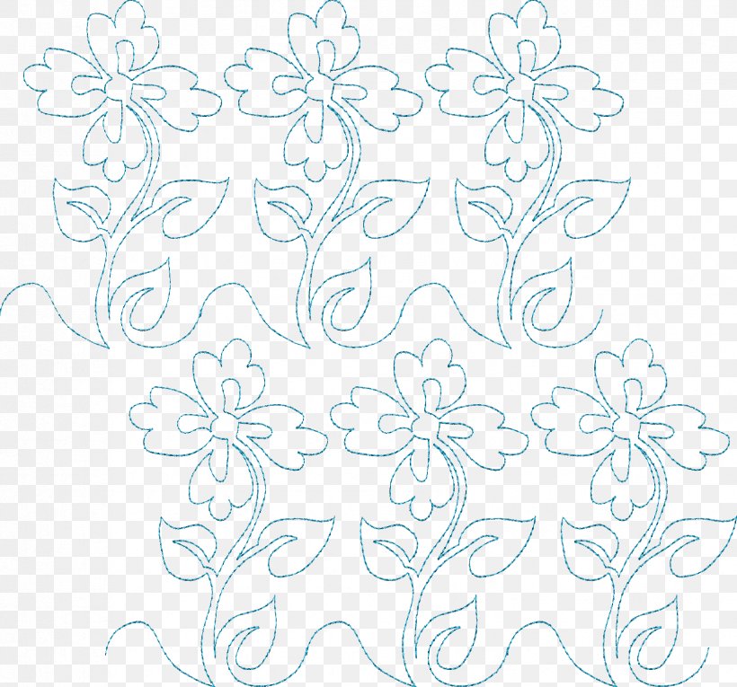 White Floral Design Pattern, PNG, 1676x1565px, White, Area, Black And White, Flora, Floral Design Download Free