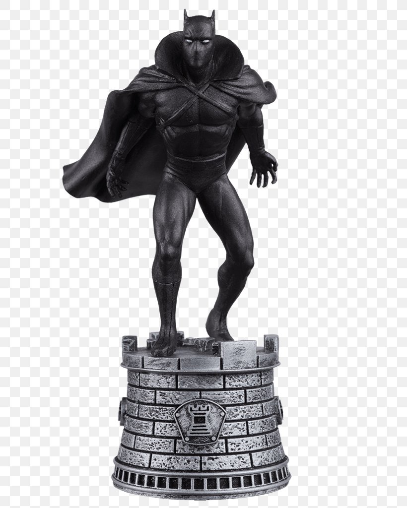 Black Panther Chess Piece Rook Marvel Comics, PNG, 600x1024px, Black Panther, Bishop, Character, Chess, Chess Piece Download Free