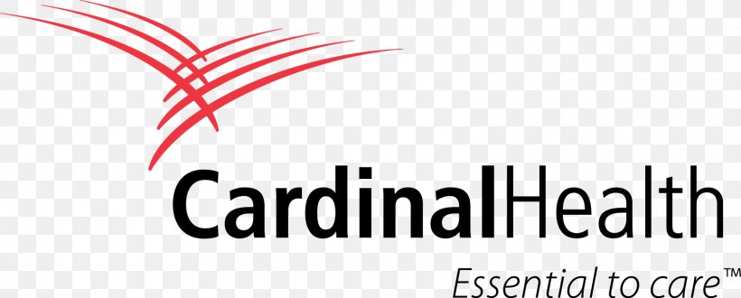 Cardinal Health Health Care Business NYSE:CAH Pharmaceutical Industry, PNG, 1610x648px, Cardinal Health, Area, Brand, Business, George S Barrett Download Free