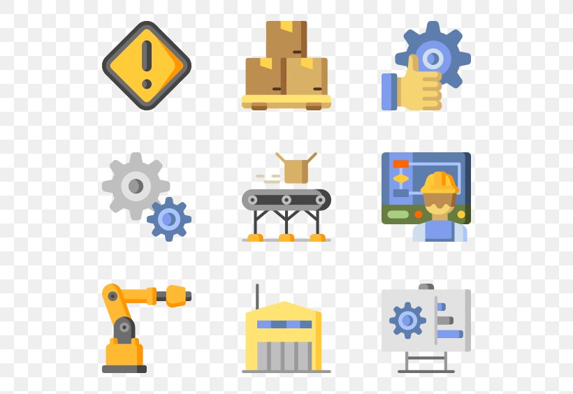 Manufacturing Industry Clip Art, PNG, 600x564px, Manufacturing, Area, Brand, Communication, Computer Icon Download Free