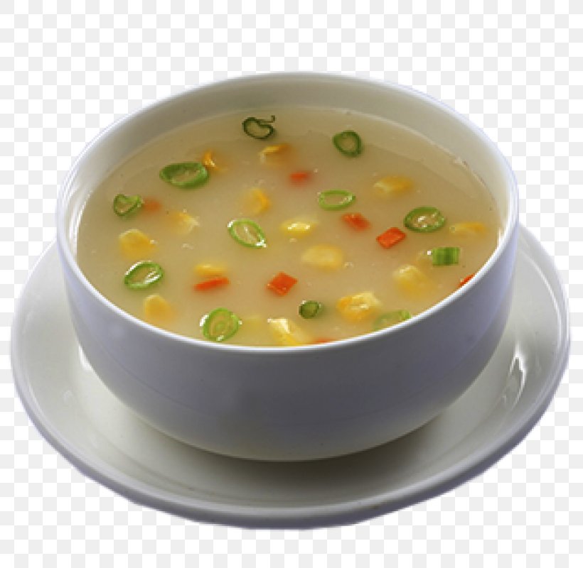 Corn Soup Mixed Vegetable Soup Manchow Soup Hot And Sour Soup, PNG, 800x800px, Corn Soup, Bowl, Broth, Cuisine, Dish Download Free