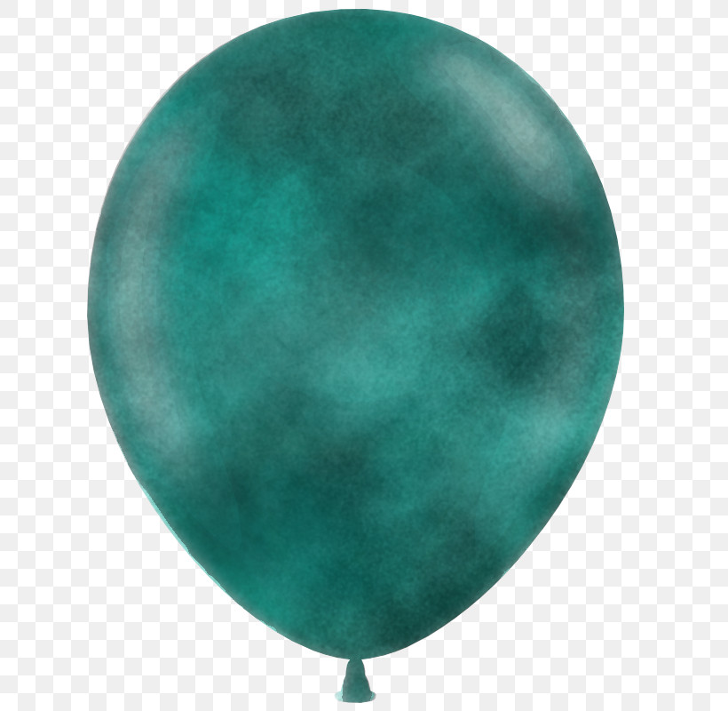 Green Aqua Turquoise Teal Balloon, PNG, 800x800px, Green, Aqua, Balloon, Circle, Emerald Download Free