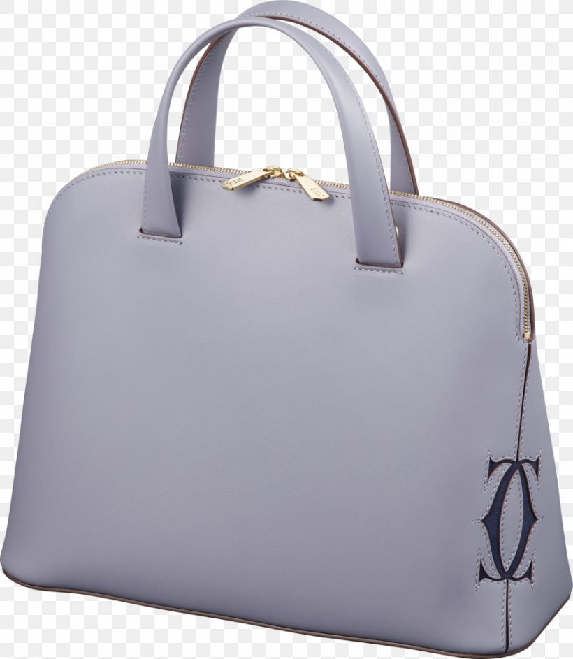 Handbag Leather Tote Bag Cartier, PNG, 890x1024px, Handbag, Bag, Baggage, Brand, Calfskin Download Free