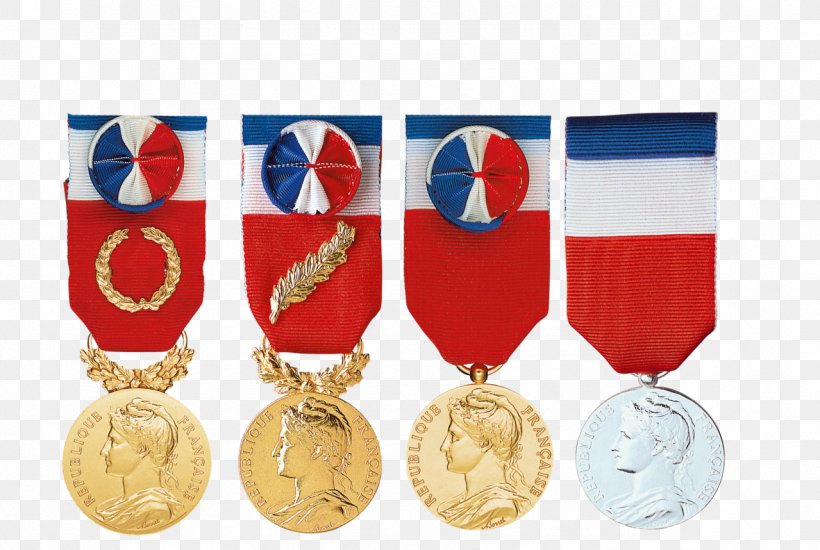 Médaille D'honneur Du Travail Gold Medal Labor Collective Agreement, PNG, 1279x858px, Gold Medal, Award, Bein Sports, Collective Agreement, Customer Download Free