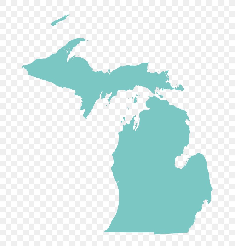 Michigan Royalty-free Clip Art, PNG, 749x857px, Michigan, Map, Outline, Royaltyfree, Sky Download Free