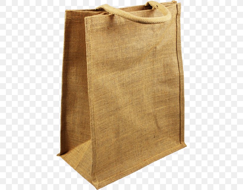 Paper Bag Jute Tote Bag, PNG, 640x640px, Bag, Gunny Sack, Hessian Fabric, Jute, Paper Download Free