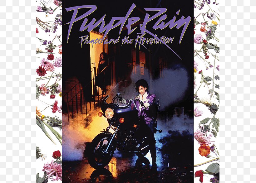 Purple Rain Deluxe (Expanded Edition) The Revolution Album Phonograph Record, PNG, 786x587px, Watercolor, Cartoon, Flower, Frame, Heart Download Free