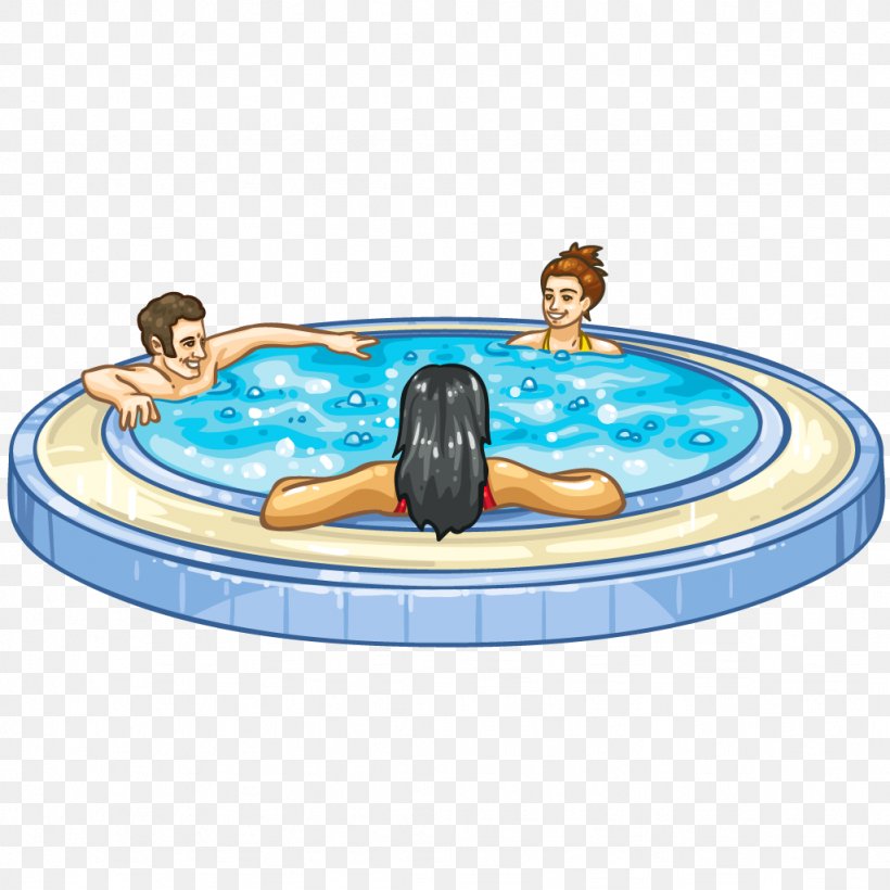 The Sims 4 The Sims 3 Hot Tub Jacuzzi, PNG, 1024x1024px, Sims 4, Bathtub, Display Resolution, Hot Tub, Jacuzzi Download Free
