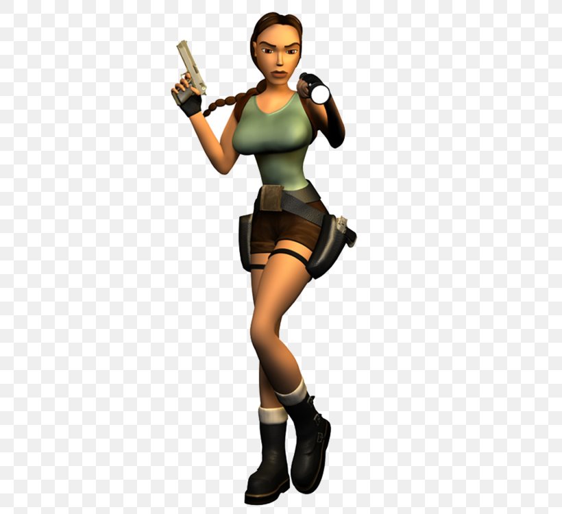 Tomb Raider: The Last Revelation Tomb Raider: Legend Rise Of The Tomb Raider Lara Croft, PNG, 434x750px, Tomb Raider, Arm, Core Design, Costume, Crystal Dynamics Download Free