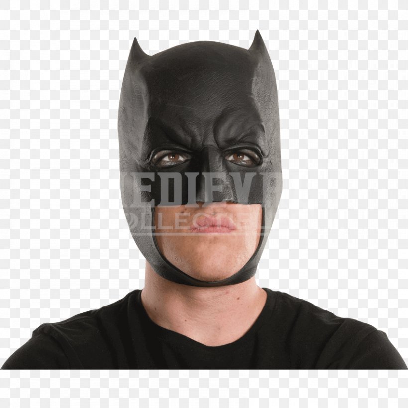 Batman Latex Mask Superman Character, PNG, 850x850px, Batman, Batman V Superman Dawn Of Justice, Character, Character Mask, Clothing Accessories Download Free