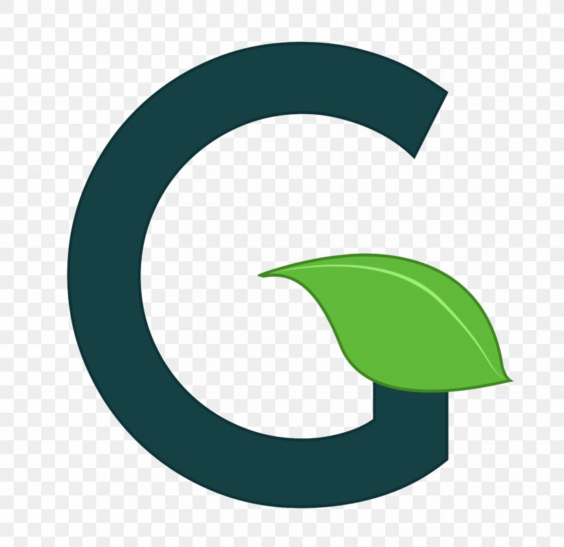 Crescent Circle Logo Angle, PNG, 1672x1623px, Crescent, Green, Leaf, Logo, Symbol Download Free