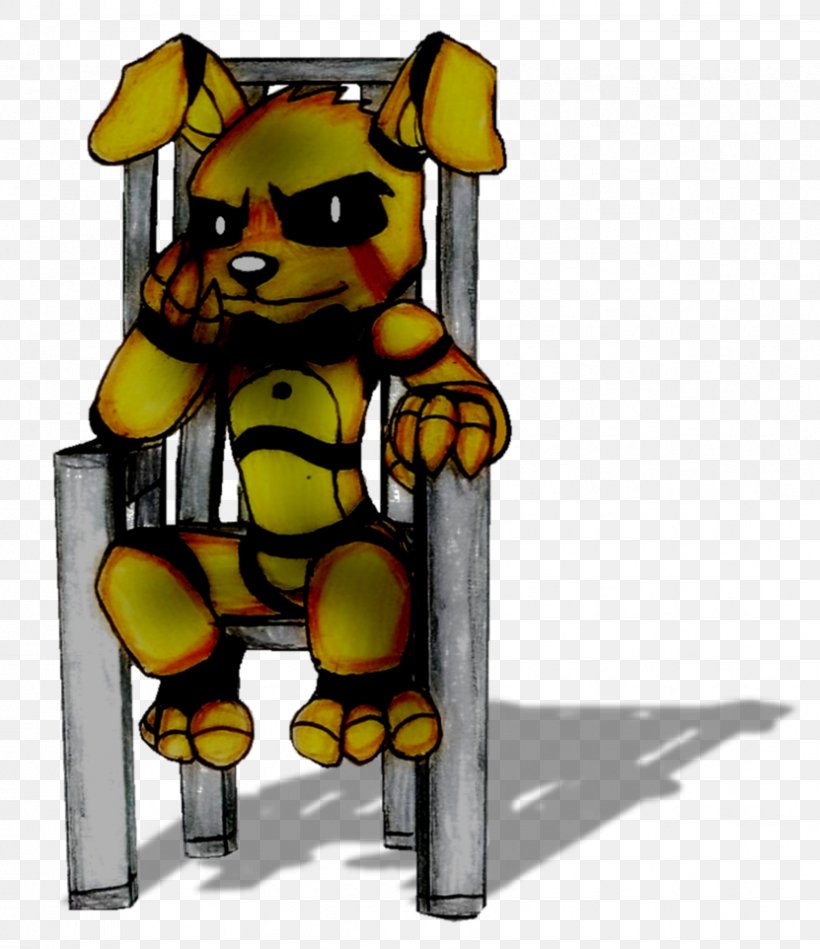 Five Nights At Freddy's Jump Scare Game Animatronics Pizzaria, PNG, 831x962px, Jump Scare, Animatronics, Art, Artist, Break My Mind Download Free