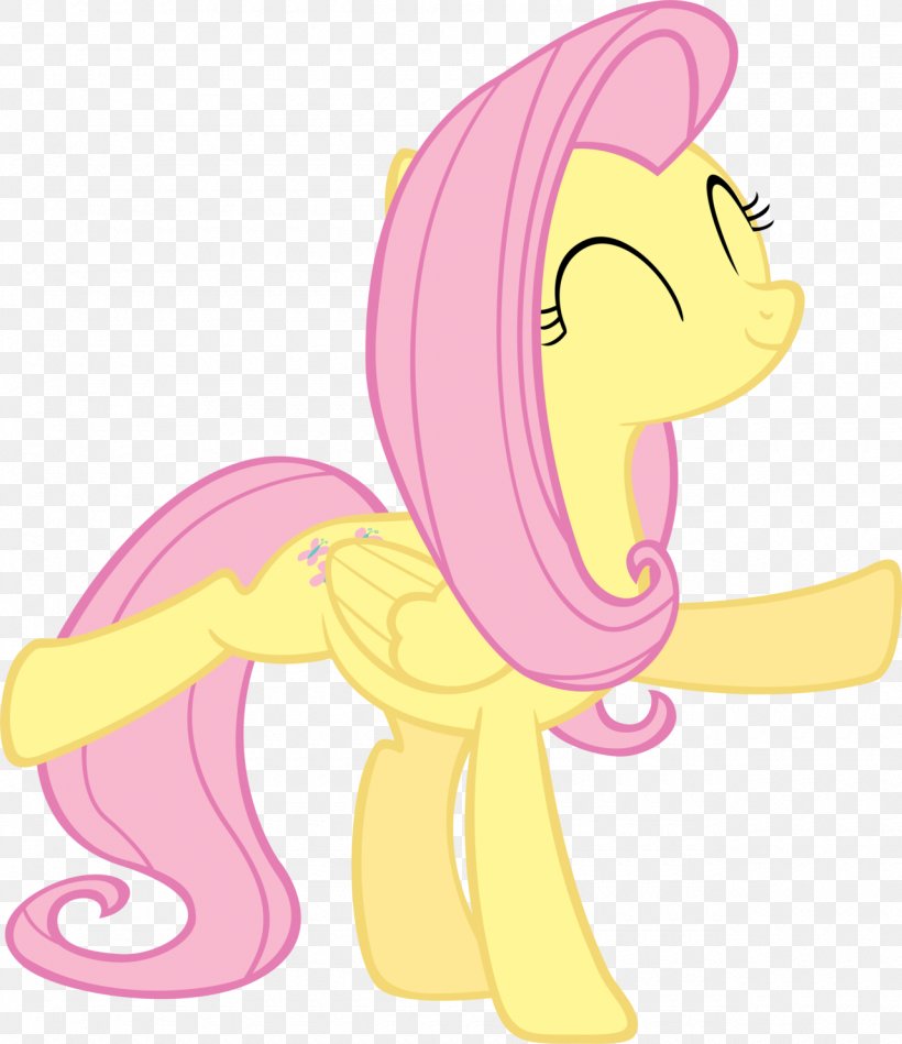 Fluttershy Rainbow Dash Twilight Sparkle Pony Pinkie Pie, PNG, 1280x1482px, Watercolor, Cartoon, Flower, Frame, Heart Download Free