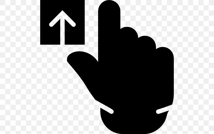 Gesture Finger Pointing, PNG, 512x512px, Gesture, Black And White, Finger, Hand, Monochrome Photography Download Free