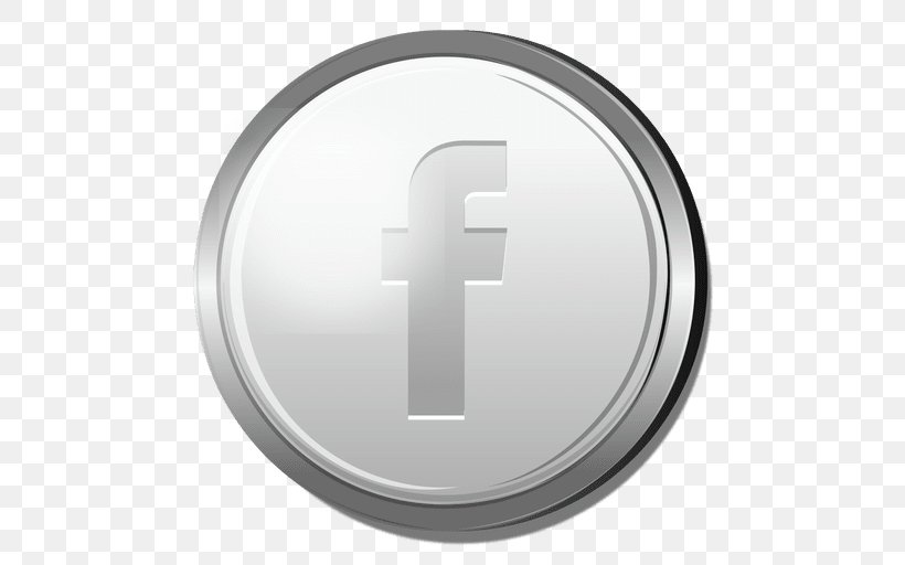 Logo Silver Symbol, PNG, 512x512px, Logo, Metal, Silver, Social Network Advertising, Symbol Download Free