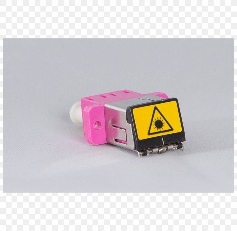 Multi-mode Optical Fiber Optical Fiber Connector Adapter Electrical Connector, PNG, 800x800px, Multimode Optical Fiber, Adapter, Attenuator, Data Storage Device, Door Download Free