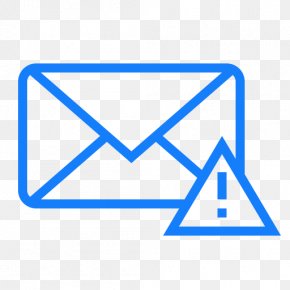 Email - Nebula Email Address Bounce Address PNG