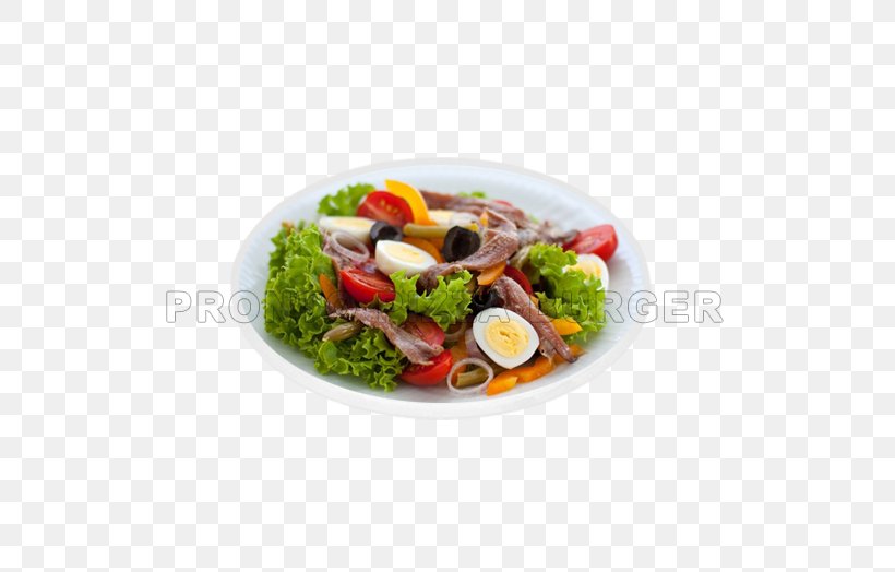 Salad Nicoise Egg Dish Vinaigrette, PNG, 524x524px, Salad Nicoise, Dish, Dishware, Eating, Egg Download Free