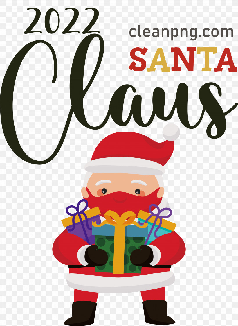 Santa Claus, PNG, 5764x7892px, Santa Claus, Merry Christmas Download Free