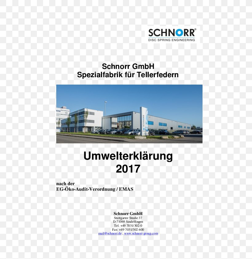 SCHNORR GmbH, PNG, 595x842px, Isots 16949, Advertising, Brand, Brochure, Certification Download Free