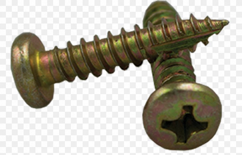 Self-tapping Screw Brass Pacific Components Bronze, PNG, 829x533px, Screw, Brass, Bronze, Hardware, Hardware Accessory Download Free