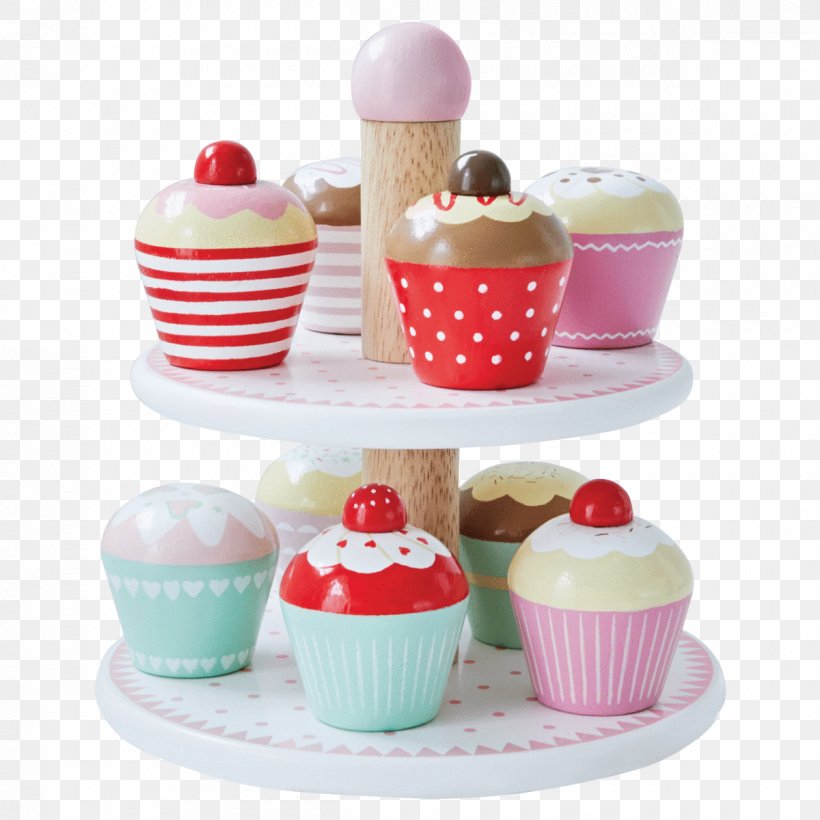 Sundae Cupcake Petit Four Muffin Toy, PNG, 1200x1200px, Sundae, Baking, Baking Cup, Cake, Ceramic Download Free