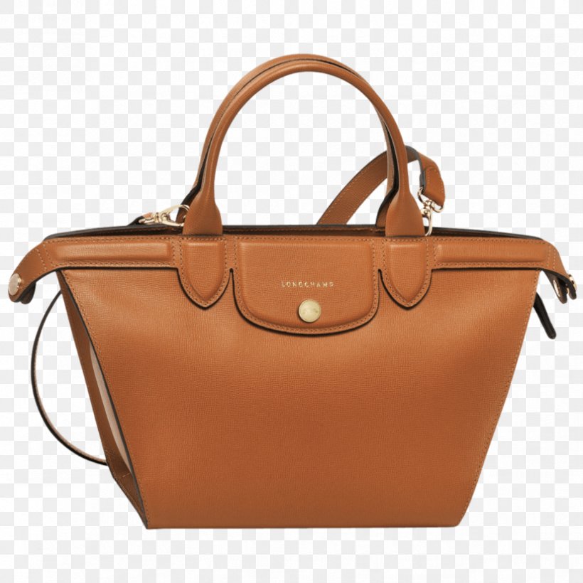 Tote Bag Leather Pliage Longchamp, PNG, 826x826px, Tote Bag, Bag, Brand, Brandalley, Brown Download Free