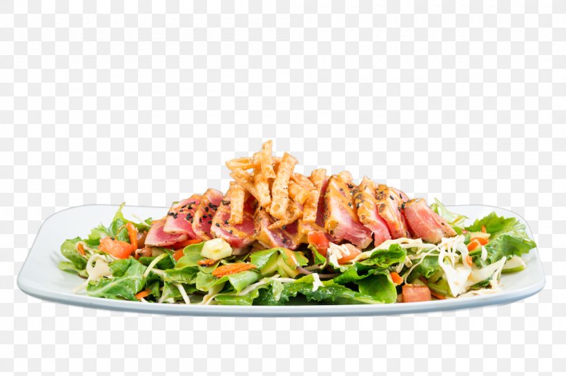 Tuna Salad Mediterranean Cuisine Tuna Fish Sandwich Dish, PNG, 1000x667px, Tuna Salad, Caesar Salad, Cuisine, Dish, Food Download Free