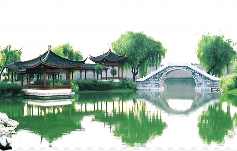 Wallpaper, PNG, 2835x1806px, Poster, Bank, Banner, Bayou, Chinese Architecture Download Free