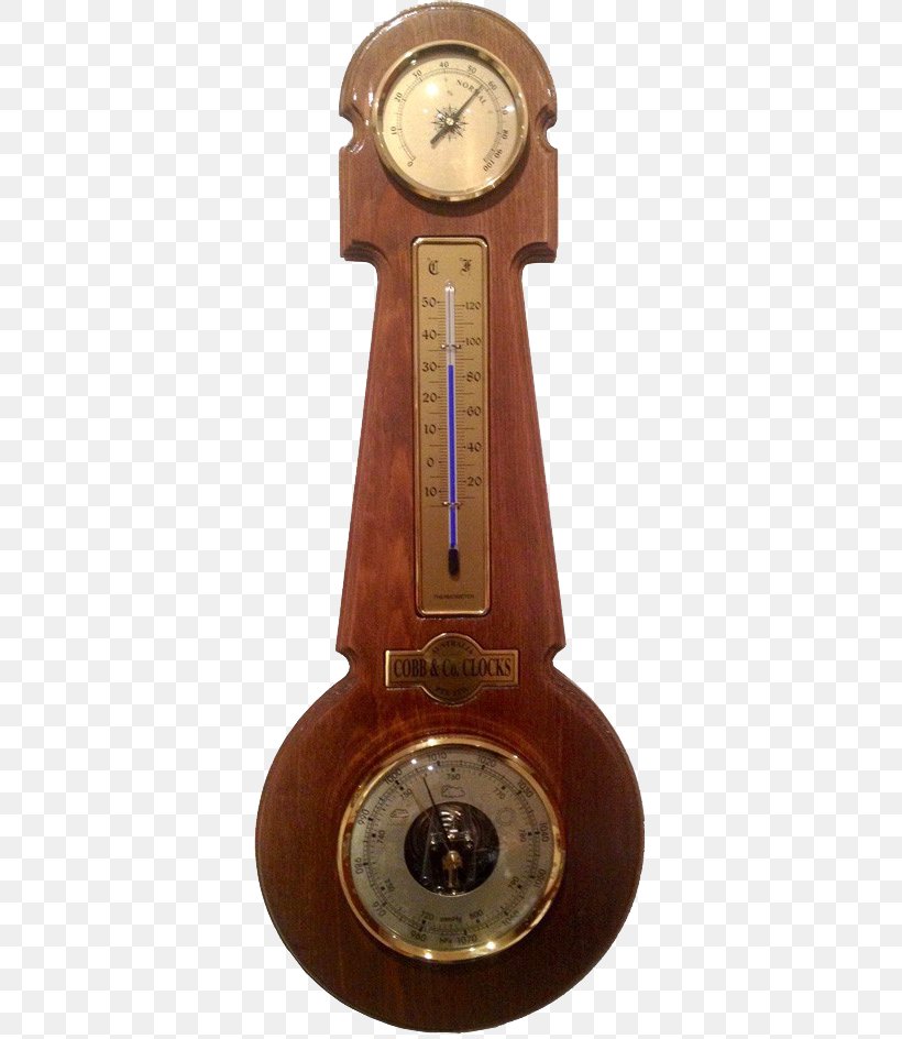 Barometer Weather Station Hygrometer Thermometer, PNG, 384x944px, Barometer, Aneroid Barometer, Barograph, Climate, Clock Download Free
