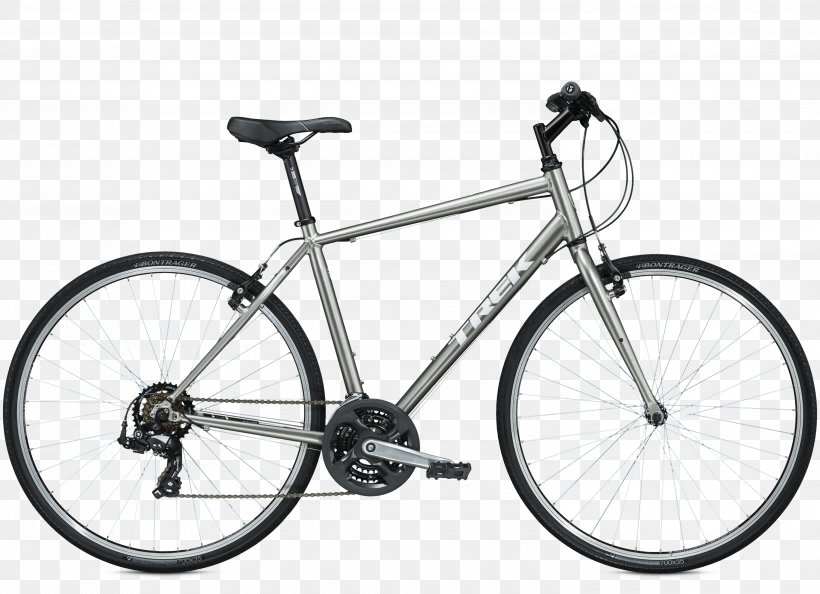 Bicycle Wheels Trek Bicycle Corporation Bicycle Frames Bicycle Shop, PNG, 3000x2175px, Bicycle, B B Bicycles, Bicycle Accessory, Bicycle Derailleurs, Bicycle Drivetrain Part Download Free