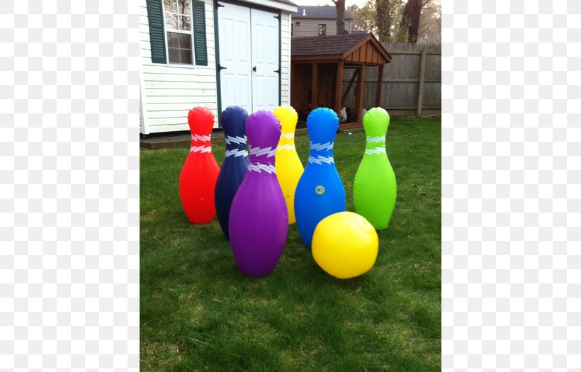 Bowling Pin Lawn Games Bowling Balls, PNG, 525x525px, Bowling Pin, Backyard, Ball, Balloon, Bowling Download Free