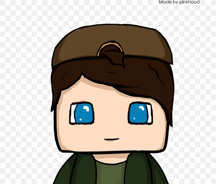 Carl Grimes Minecraft Eye, PNG, 700x700px, Watercolor, Cartoon, Flower, Frame, Heart Download Free