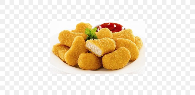 Chicken Nugget Fried Chicken Pizza Kebab, PNG, 400x400px, Chicken Nugget, Appetizer, Barbecue Chicken, Chicken, Chicken As Food Download Free