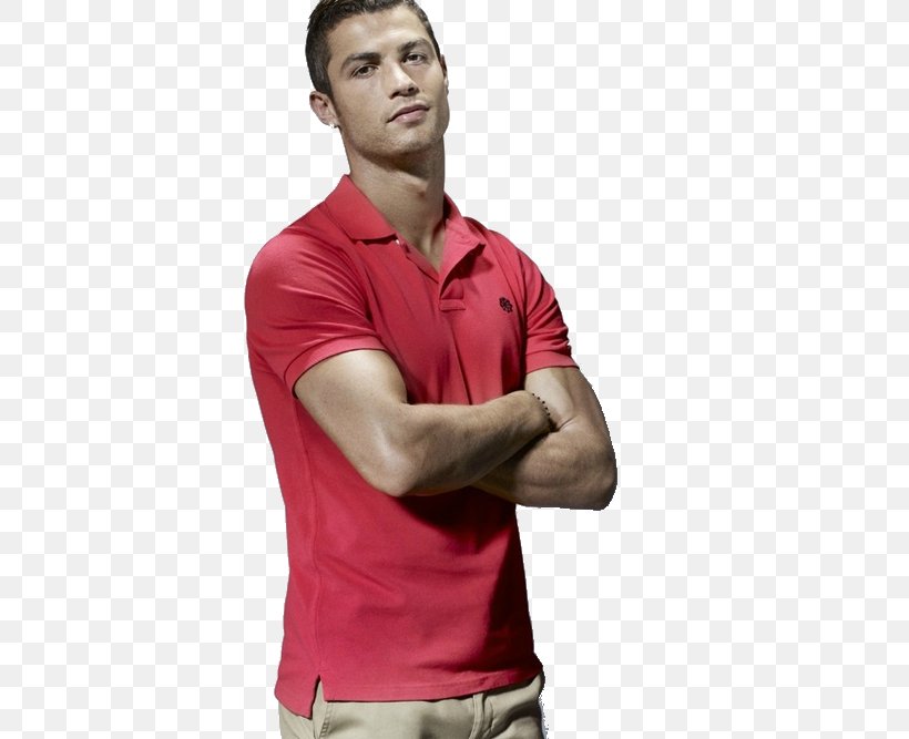 Cristiano Ronaldo Real Madrid C.F. Portugal National Football Team Football Player Nike, PNG, 500x667px, Cristiano Ronaldo, Arm, Chin, Fifa World Player Of The Year, Finger Download Free