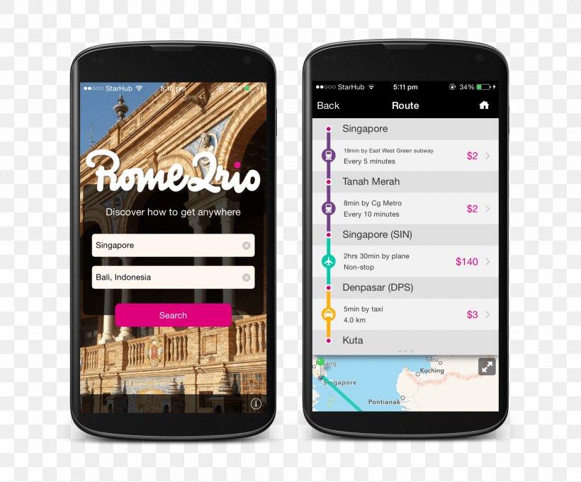 Ferry Rome2rio Train Smartphone Travel, PNG, 2400x1994px, Ferry, Android, Brand, Bus, Cheapflights Download Free