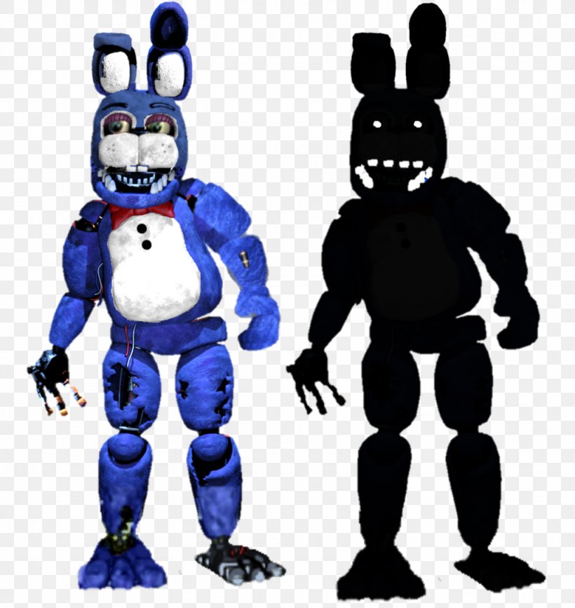 Five Nights At Freddy's 2 Drawing Image Game Garry's Mod, PNG, 1024x1083px, Drawing, Animatronics, Costume, Deviantart, Fan Art Download Free