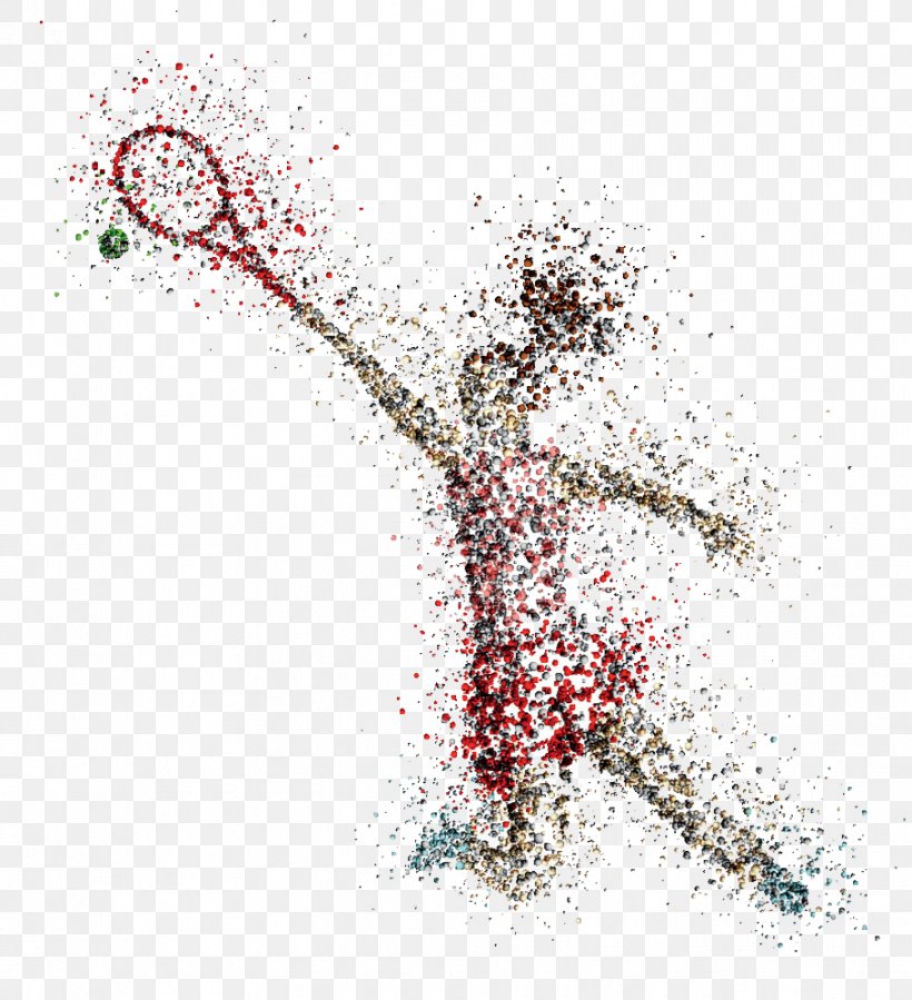 Tennis Player Ball Clip Art, PNG, 912x1000px, Tennis, Abstract, Art, Ball, Body Jewelry Download Free