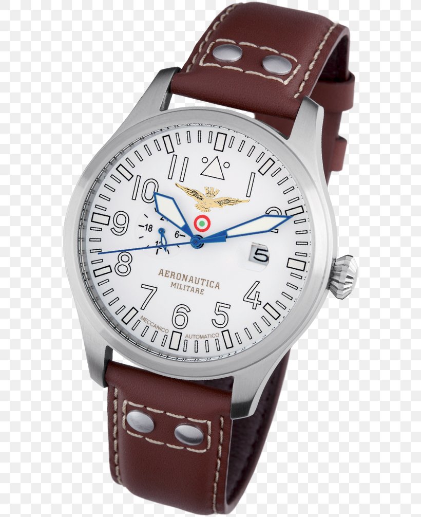 Watch Bands Strap Airplane Citizen Watch, PNG, 577x1006px, Watch, Aeronautics, Airplane, Airspeed, Brown Download Free